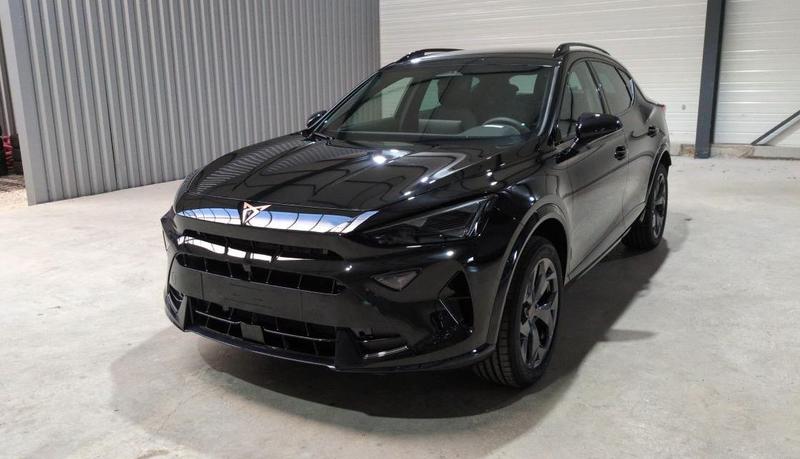 Cupra Formentor 1.5 Etsi Hybrid 150ch Dsg7 V