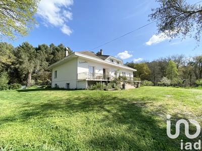 Maison de campagne - 219 m² - 7 pièces