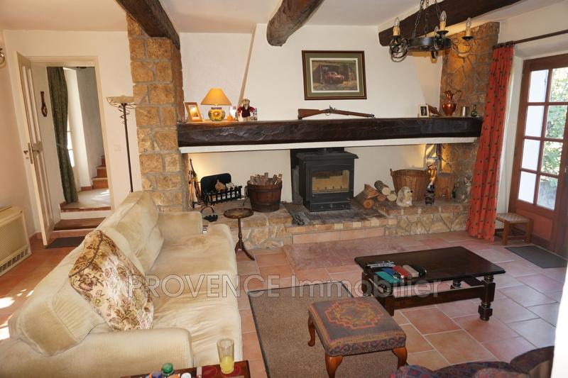 Bastide - 250 m² - 8 pièces