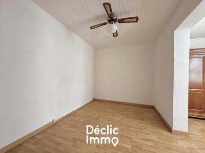 Maison - 91 m² - 4 pièces