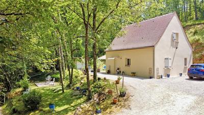 Maison - 71 m² - 3 pièces