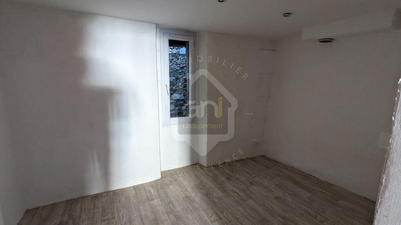 Maison - 54 m² - 3 pièces