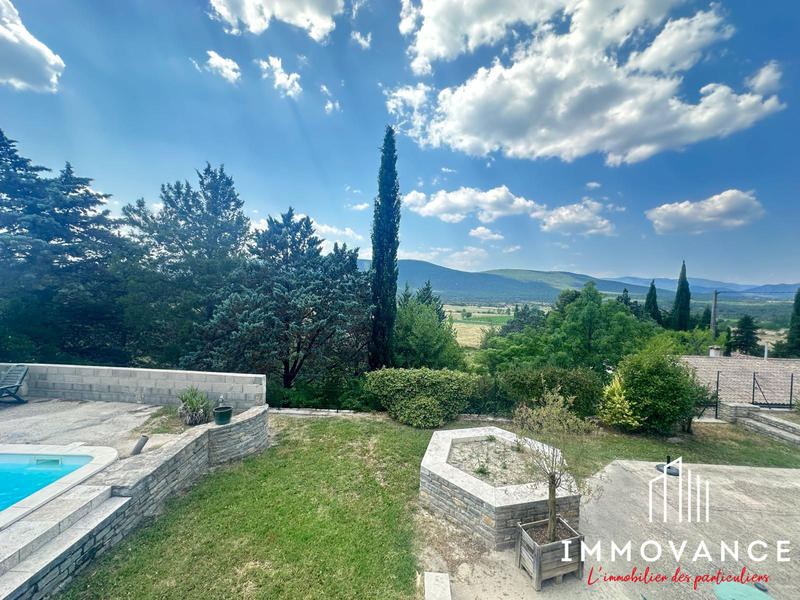 Maison - 163 m² - 6 pièces