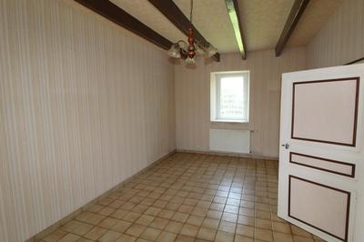 Maison - 60 m² - 3 pièces