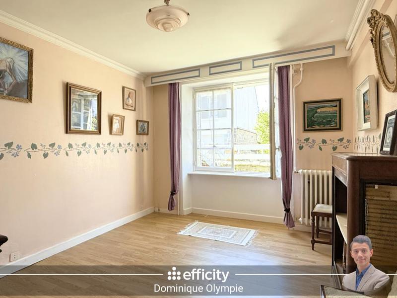 Maison - 193 m² - 7 pièces