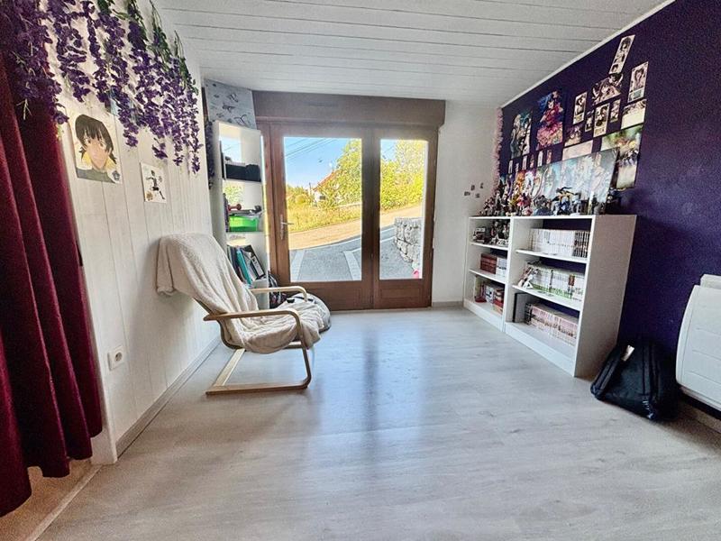 Maison - 162 m² - 7 pièces