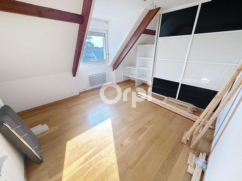 Duplex - 98 m² - 4 pièces