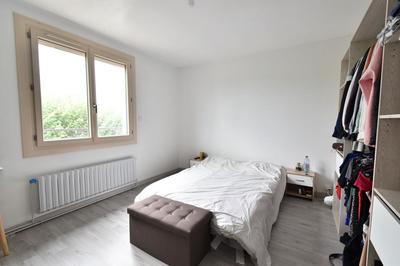 Maison - 68 m² - 4 pièces