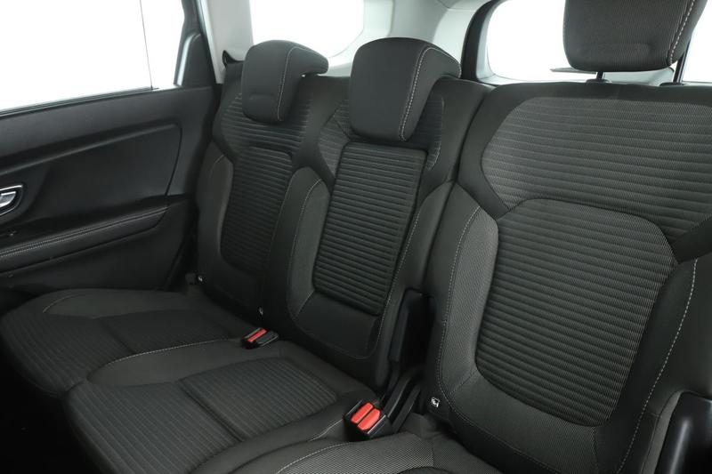 Renault Grand Scénic 1.6 dCi Energy Zen 5pl 130 ch