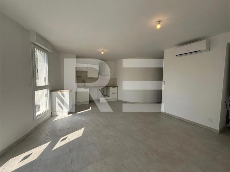 Appartement - 3 pièces