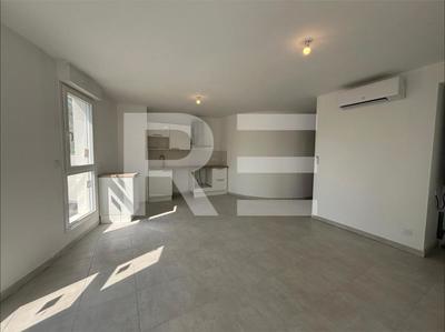 Appartement - 3 pièces