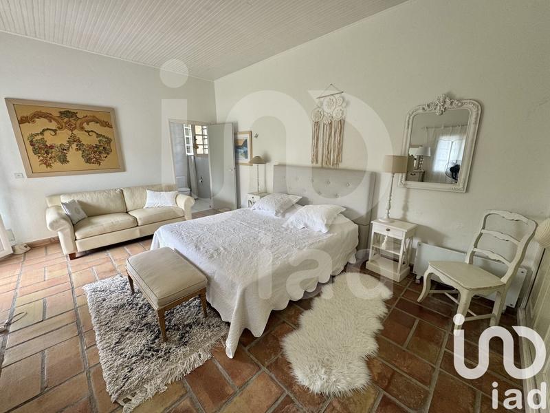 Maison - 160 m² - 5 pièces