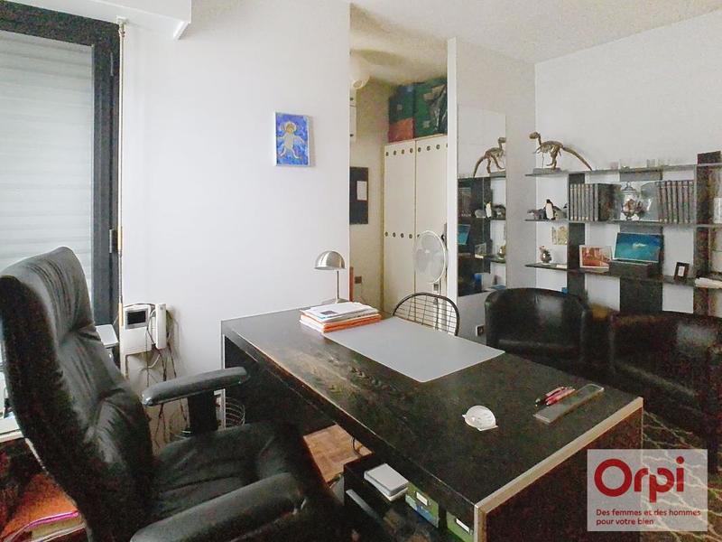 Appartement - 66 m² - 4 pièces