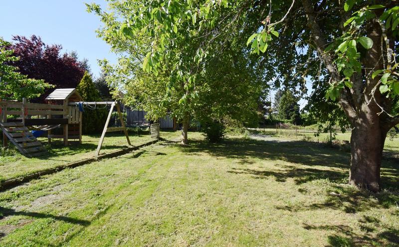 Maison - 155 m² - 6 pièces