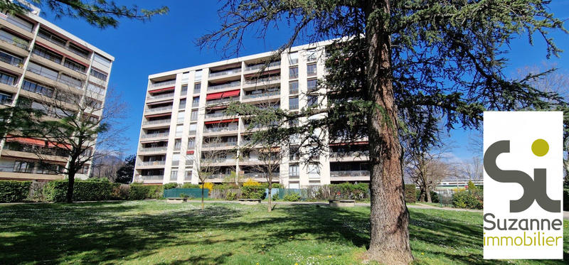 Viager - Appartement - 42 m² - 2 pièces