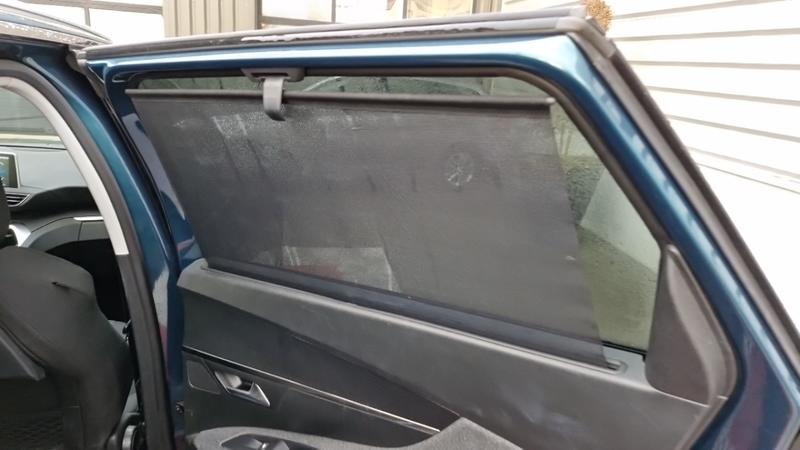 Peugeot 5008 Business bluehdi 130ch ss bvm6 active