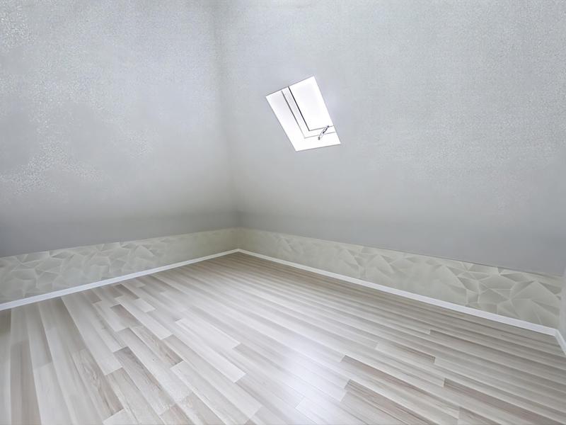 Maison - 80 m² - 5 pièces