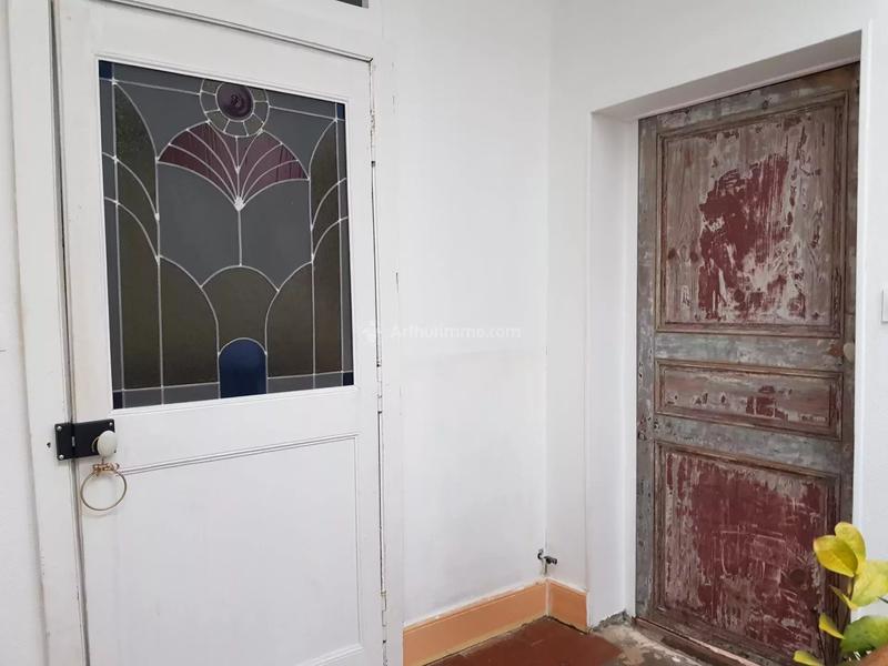 Maison - 157 m² - 6 pièces