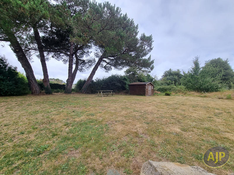 Maison - 155 m² - 6 pièces