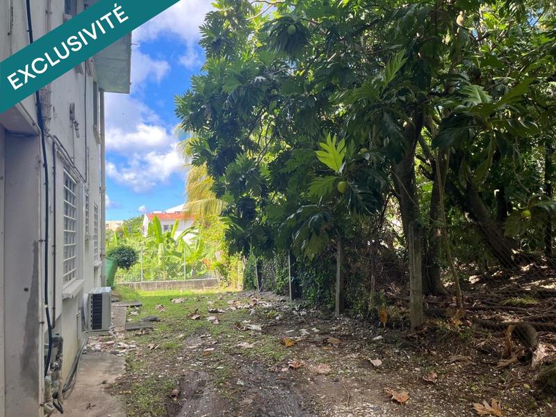 Appartement - 48 m² - 3 pièces