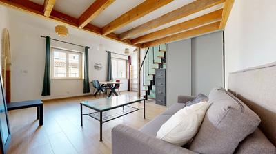 Appartement - 103 m² - 4 pièces