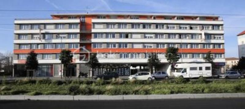 Appartement - 21 m² - 1 pièce