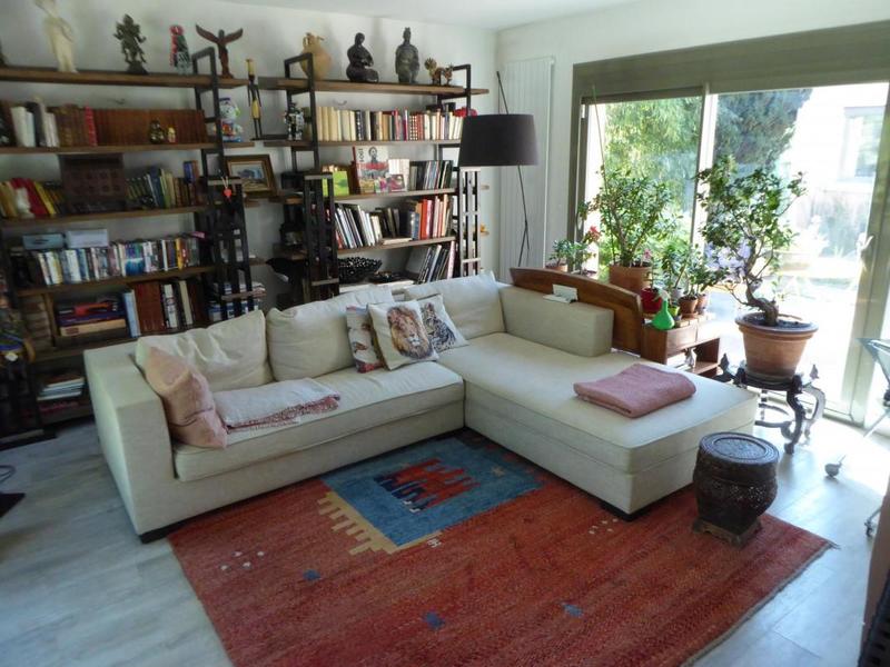 Maison - 144 m² - 6 pièces