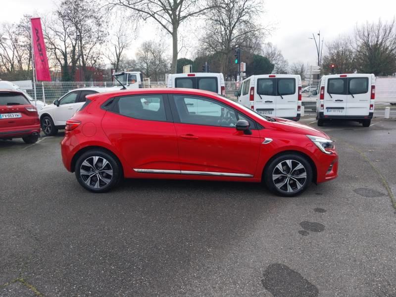Renault Clio TCe 90 - 21n Limited