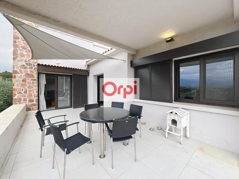 Villa - 134 m² - 3 pièces