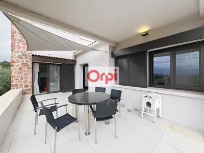 Villa - 134 m² - 3 pièces