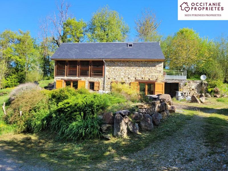 Maison - 115 m² - 4 pièces