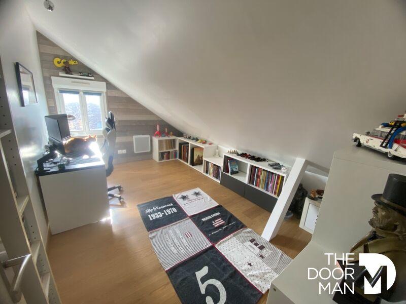 Appartement - 78 m² - 4 pièces