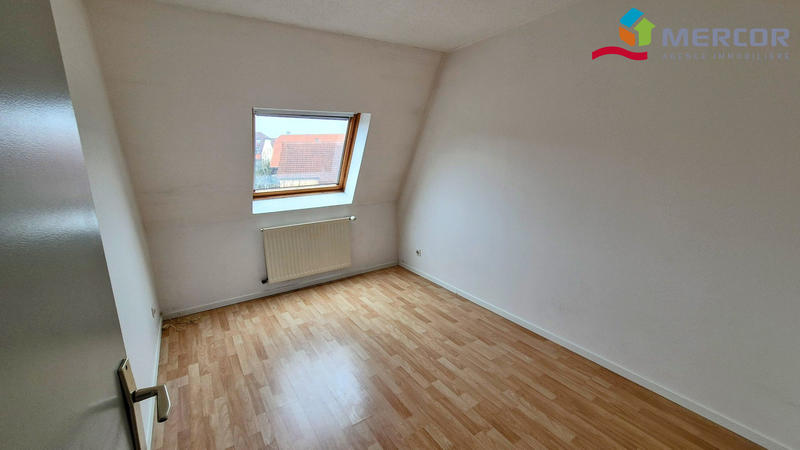 Appartement - 73 m² - 4 pièces