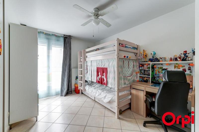 Appartement - 74 m² - 4 pièces