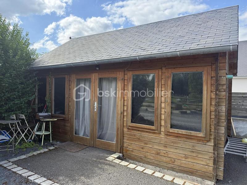 Propriété - 148 m² - 5 pièces