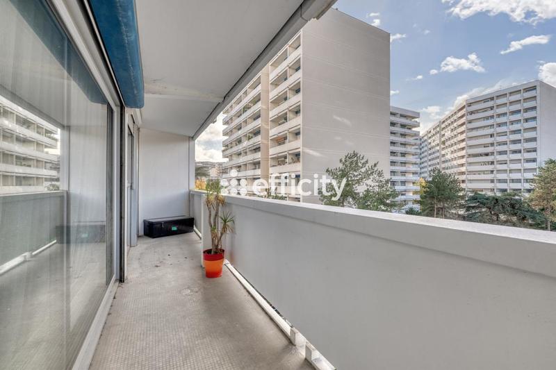 Appartement - 32 m² - 1 pièce