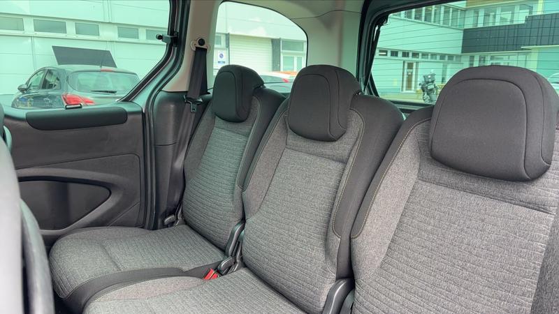 Citroën Berlingo II 1.6 BlueHdi 120 Shine