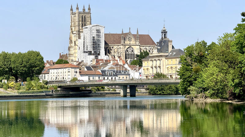 Appartement - 67 m² - 3 pièces