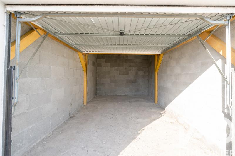 Maison - 71 m² - 4 pièces