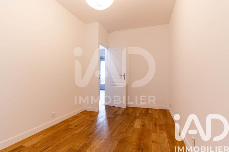 Appartement - 78 m² - 4 pièces