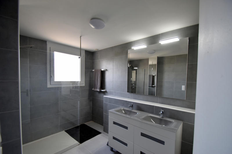 Maison - 175 m² - 6 pièces