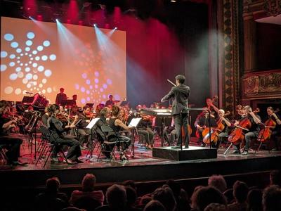 Concert de Nouvel An