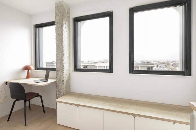 Appartement - 410 m²