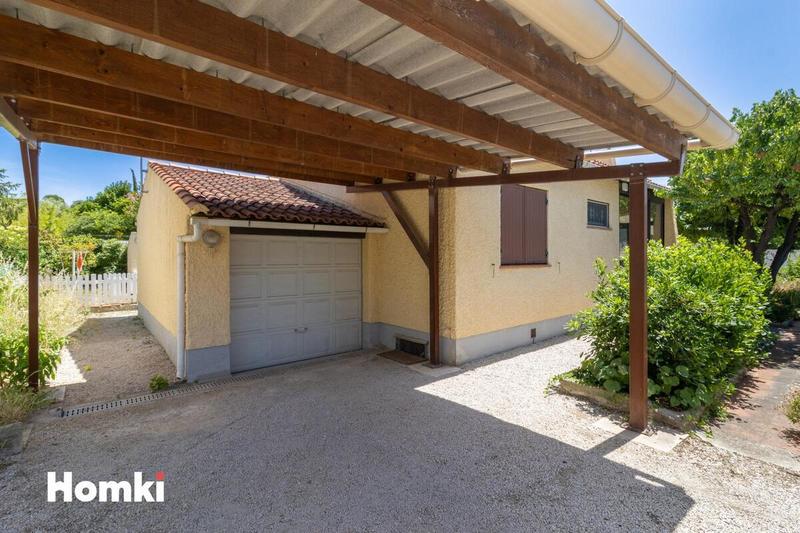 Villa - 108 m² - 4 pièces