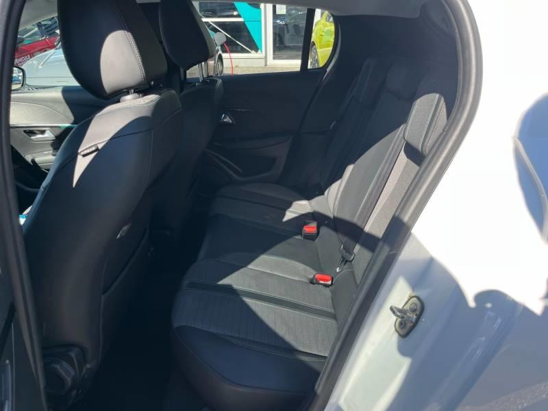 Peugeot 208 PureTech 130 s&amp;S Eat8 Allure Pack