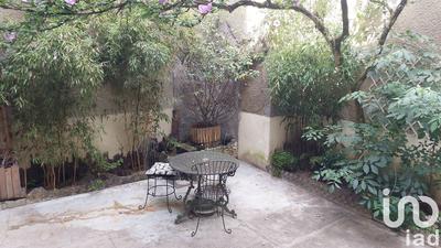 Appartement - 98 m² - 5 pièces