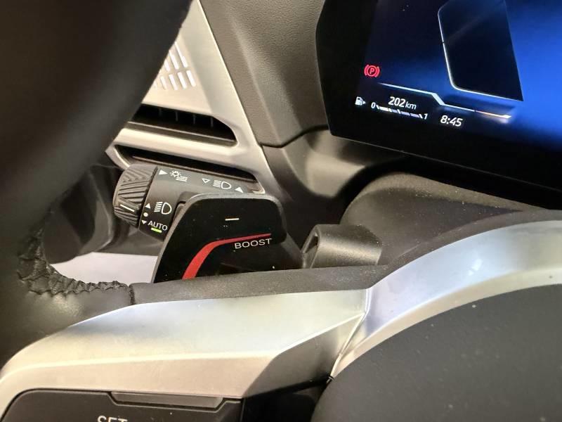 Bmw Série 1 120 170 ch Dkg7 m Sport