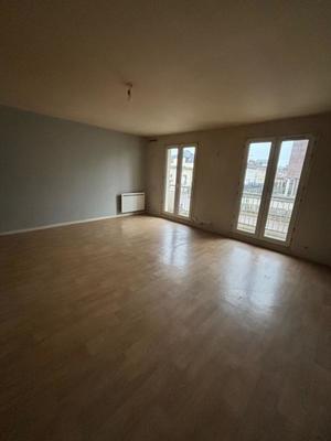 Appartement - 117 m² - 5 pièces