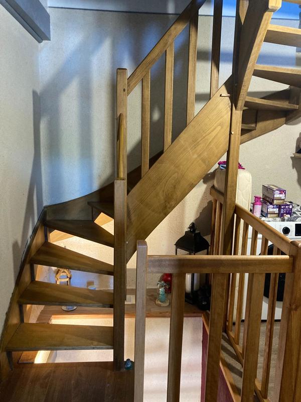 Maison - 68 m² - 3 pièces