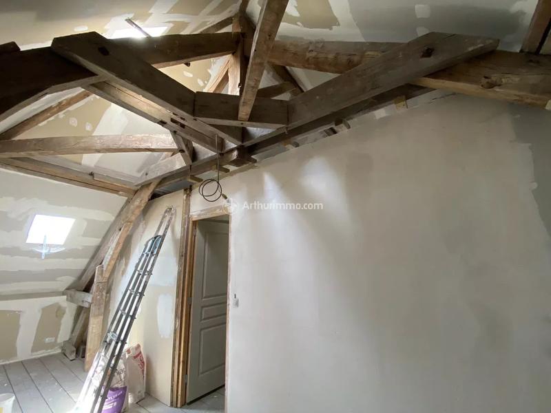 Maison - 227 m² - 7 pièces